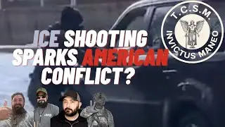 ICE Shooting of Renee Good Could Ignite America&rsquo;s Next Domestic Conflict