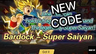 Free New Gift Code DB Regional Struggle Ultimate Codes - Claim Fast - Fury Fighter 25 May Code