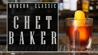 Modern Classic: Chet Baker