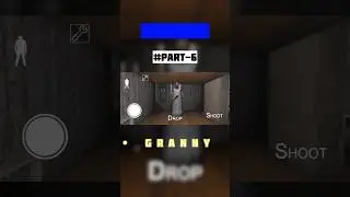 FINALLY! Granny is Gone 😈 | Granny Car Escape Part-6