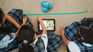 Programaci&oacute;n para todos &mdash; Apple
