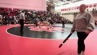 2026 Wadsworth GIT MAT 1 Semifinal 