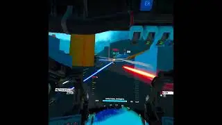Iron Rebellion from App Lab on Oculus Quest 2 VR
