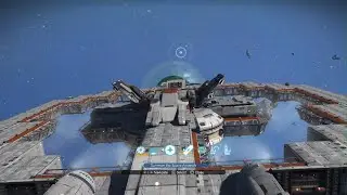 No Man's Sky Empok Nor DS9 Influenced