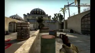 Unorthodox | CSGO VAC #2