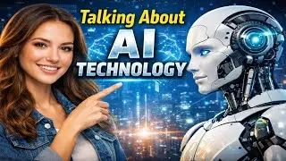 The Future of AI Technology | How Artificial Intelligence Is Changing the World
