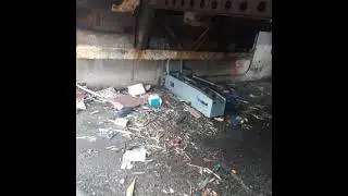 Melrose Park Industrial Site Cleanup