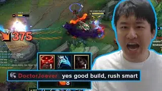 NEW BUILD ON KINDRED SEEMS STRONG