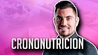 Danny Lennon de Sigma Nutrition | Crononutrici&oacute;n, ayuno, suplementos y timing nutricional