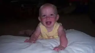 Amanda Grace Conrow - Memorial Video