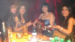 Melilla discoteca logueno 2009