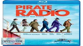Pirate Radio
