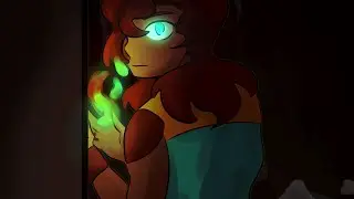 Wicked Apothecary (Drawtober 2020) - Speedpaint
