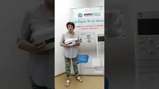 Отзыв по применению WebWelness технологий