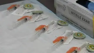 South Shore woman gets hospital bill after receiving free COVID vaccine