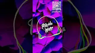 Yonexx & Sad Bells - Two Sides (LESST Remix) | ELETRONIC