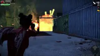 APB RELOADED Fightclub OPGL kill clips