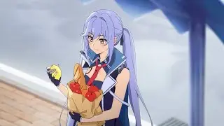 Azur Lane 7th Anniversary Music Video Teaser