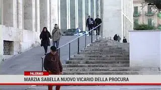 Palermo. Marzia Sabella nuovo vicario della Procura