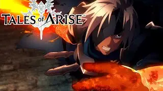 He Will Break Dat Wall - Alphen Combo: Tales of Arise [テイルズオブアライズ]