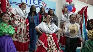 2024 Florida International Trade and Cultural Expo (FITCE) Recap 2