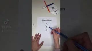 Hier werden Br&uuml;che gek&uuml;rzt ✌️| ClassNinjas online Mathe-Nachhilfe #shorts