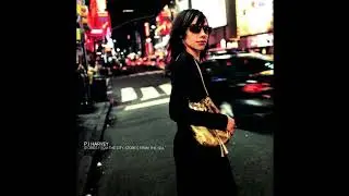 PJ Harvey - Big Exit A432Hz