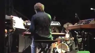 Riccardo Fassi Analog Trio - MARKET - Live 08 2009