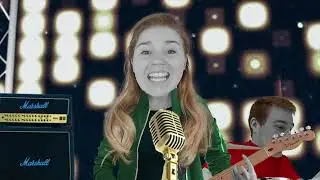 LUNGR - &Auml;TZEND (Offizielles Musikvideo)