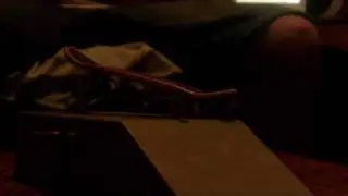 WalMart *Caulk* Prank Call