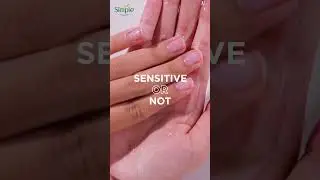 Soap-free facewash for sensitive skin | Refreshing Facial Wash by Simple