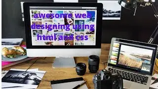 html tutorial html website website tutorials How to create a html responsive website
