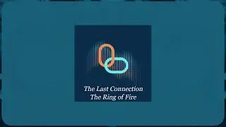 The Last Connection - The Ring of Fire (Official Lyric Video)