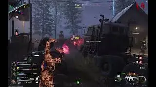 Zombies Gameplay Reveal: Level 44 Secret Easter Egg!