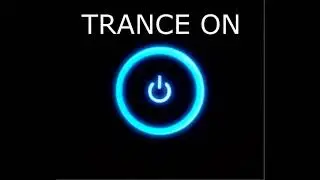 Unknown Trance Track 1997
