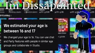 My Personal Experience On Why Roblox AI Face Verification Is a Mistake