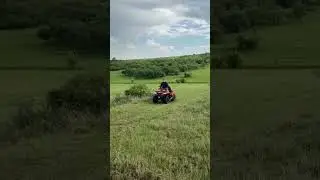 Drift CFMOTO 1000cc EPS 2023 Euro 5 #new #videos #viral #atv #cfmoto #1000cc #cforce
