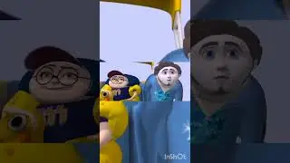 b.o.o la fantasmagorica pel&iacute;cula cancelada de dreamworks