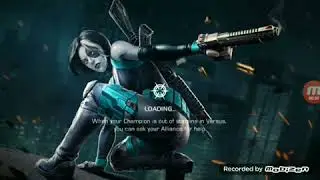 All boss of Deadpool event