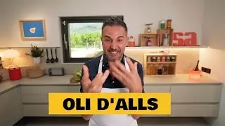 Oli d'alls - Els consells d'en Santi Taura IB3