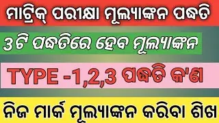 10th Class Exam Marking System#Class 10 Exam Result Procedure#10 Class Annual Exam Marking Process