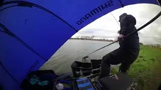 Nick Speed Fishing/lindholme open match/LOCCO/peg 22