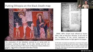 Ethiopian Medieval History: Between Connection and Isolation - Marie-Laure Derat