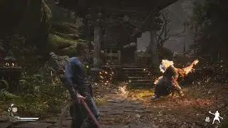 BLACK MYTH WUKONG | Walkthrough Gameplay Chapter 6 [2K 60FPS]