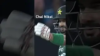Sahibzada Farhan vs Hardik Pandya Fight    🔥 #indvspak #pakvsind #pakvssl #asiacup2025 #harisrauf