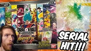 This SET is giving me BANGER after BANGER! MUST OPEN!