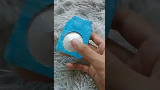 #diy Milk Top Trenz Dimpl 🥛 #asmr #fidget #shorts