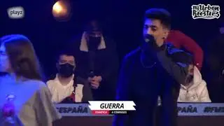 Tirpa - Las peores guerras se han labrado sin disparos 🔫 💣