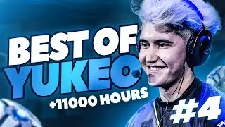 BEST OF YUKEO #4 🔥 KEYBOARD MOUSE PRO