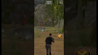 Hunt #gaming #junglehunter #animal #games #therushinghunter #hunting #gameplay #huntinggame #hunter